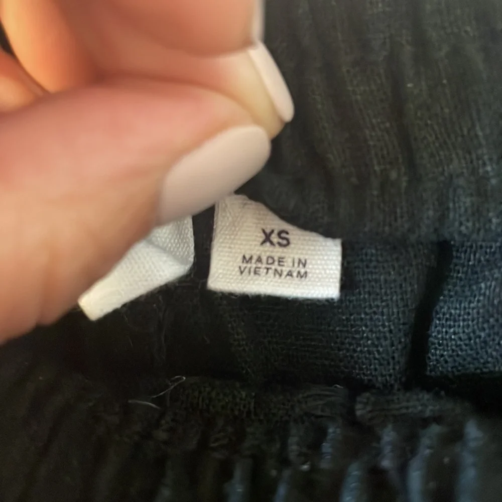 Shorts - Picture 3 of 4